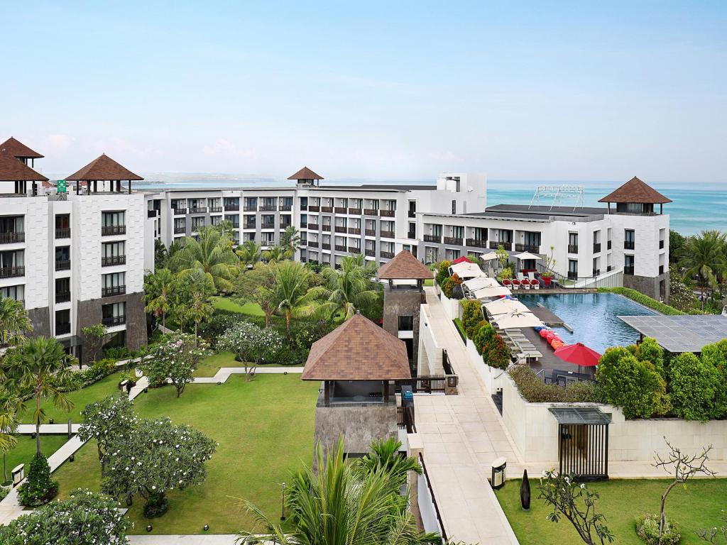 Pullman Bali