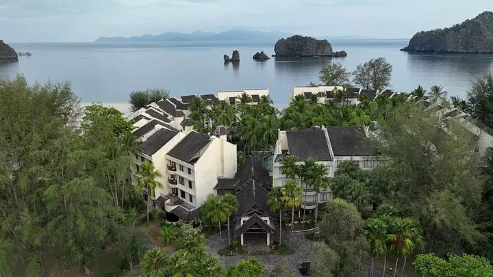 tanjung rhu