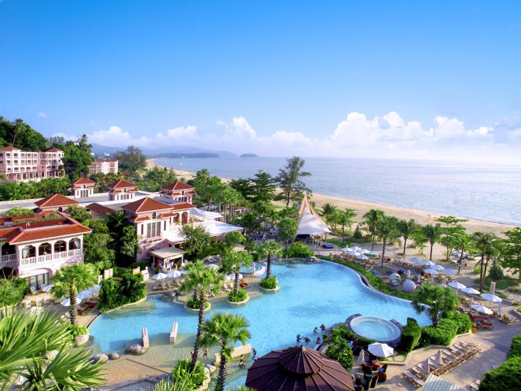 CENTARA GRAND PHUKET