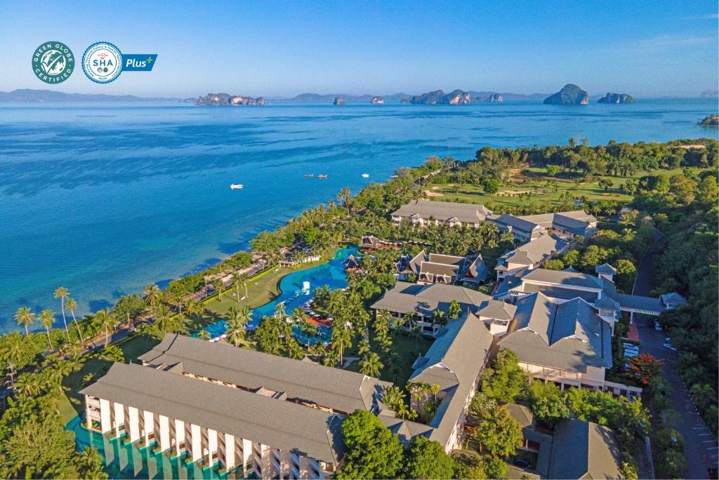 sofitel krabi