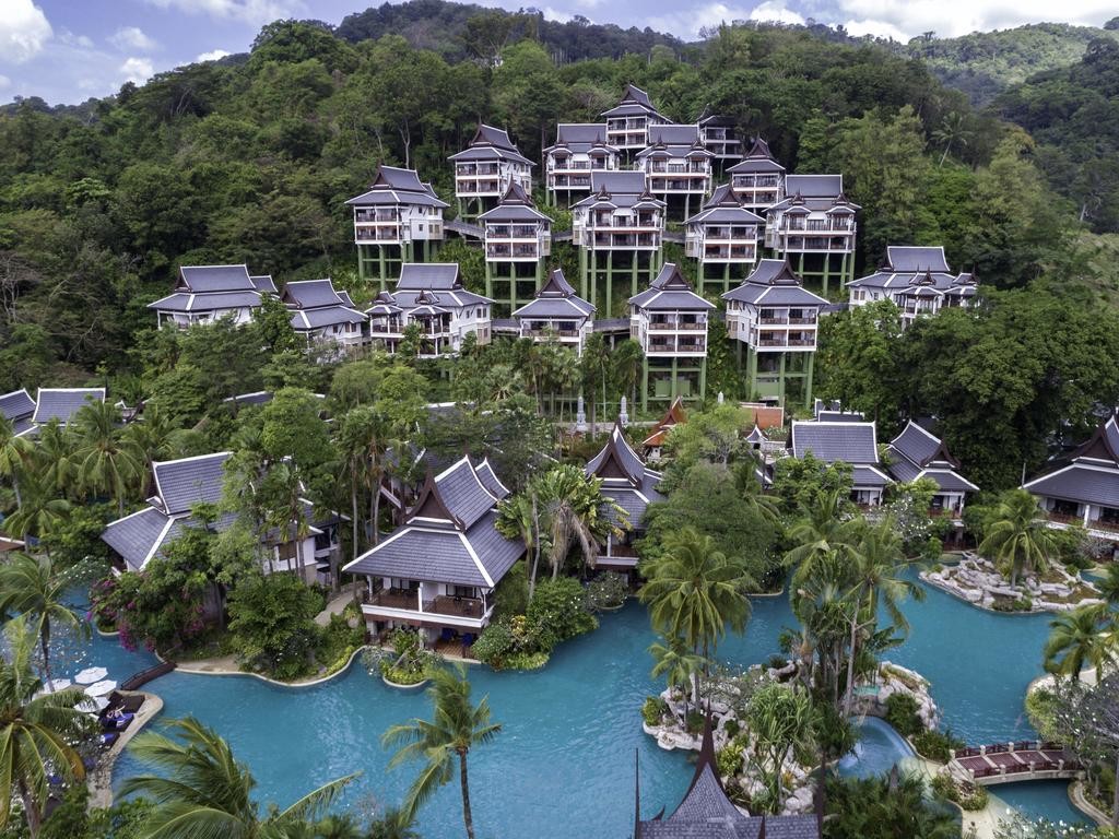THAVORN BEACH VILLAGE