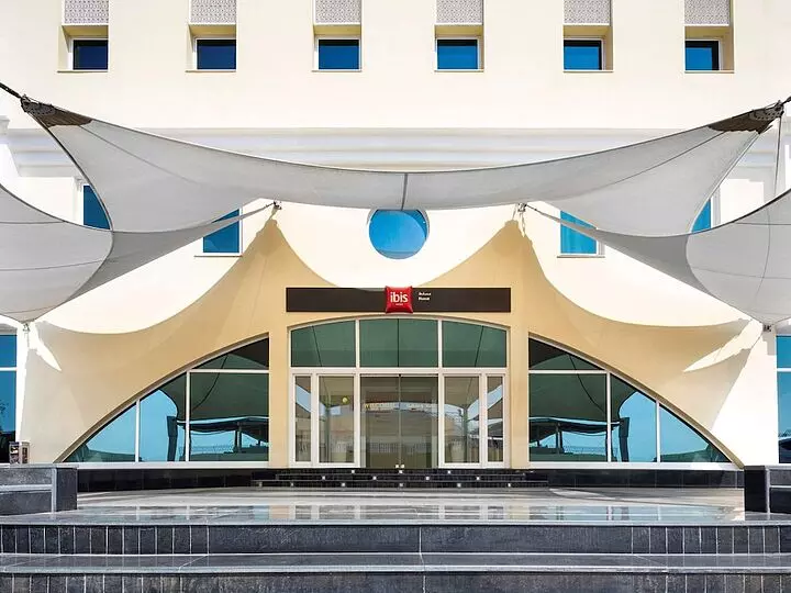  IBIS HOTEL MUSCAT