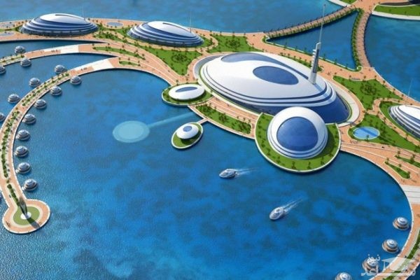 تور قطر تاج تراول